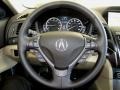 Amber Brownstone - ILX 2.0L Premium Photo No. 10