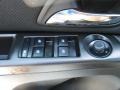 2011 Chevrolet Cruze LTZ/RS Controls