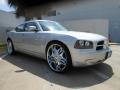 Bright Silver Metallic - Charger SXT Photo No. 1