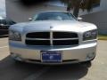 Bright Silver Metallic - Charger SXT Photo No. 2