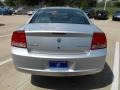 Bright Silver Metallic - Charger SXT Photo No. 3