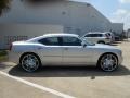 Bright Silver Metallic - Charger SXT Photo No. 5