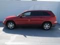 2007 Inferno Red Crystal Pearl Chrysler Pacifica Touring  photo #5