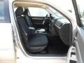 Bright Silver Metallic - Charger SXT Photo No. 12