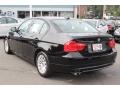 Jet Black - 3 Series 328xi Sedan Photo No. 7