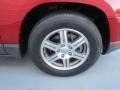 2007 Inferno Red Crystal Pearl Chrysler Pacifica Touring  photo #13