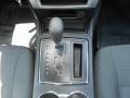 Bright Silver Metallic - Charger SXT Photo No. 18