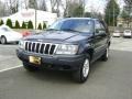 Brilliant Black - Grand Cherokee Laredo 4x4 Photo No. 1