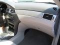 2007 Inferno Red Crystal Pearl Chrysler Pacifica Touring  photo #22