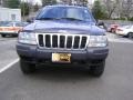 Brilliant Black - Grand Cherokee Laredo 4x4 Photo No. 2