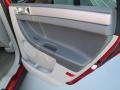 2007 Inferno Red Crystal Pearl Chrysler Pacifica Touring  photo #24
