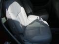 2007 Inferno Red Crystal Pearl Chrysler Pacifica Touring  photo #25