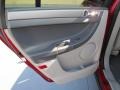 2007 Inferno Red Crystal Pearl Chrysler Pacifica Touring  photo #28