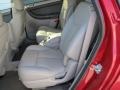 2007 Inferno Red Crystal Pearl Chrysler Pacifica Touring  photo #29