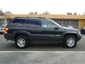 Brilliant Black - Grand Cherokee Laredo 4x4 Photo No. 3