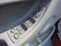 2007 Inferno Red Crystal Pearl Chrysler Pacifica Touring  photo #31
