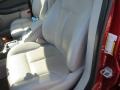 2007 Inferno Red Crystal Pearl Chrysler Pacifica Touring  photo #32