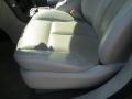 2007 Inferno Red Crystal Pearl Chrysler Pacifica Touring  photo #33