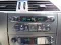 2007 Inferno Red Crystal Pearl Chrysler Pacifica Touring  photo #35