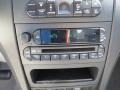 2007 Inferno Red Crystal Pearl Chrysler Pacifica Touring  photo #36