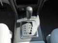 2007 Inferno Red Crystal Pearl Chrysler Pacifica Touring  photo #37