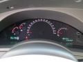 2007 Inferno Red Crystal Pearl Chrysler Pacifica Touring  photo #40