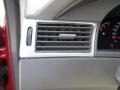2007 Inferno Red Crystal Pearl Chrysler Pacifica Touring  photo #42