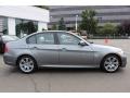 2009 Space Grey Metallic BMW 3 Series 328xi Sedan  photo #4