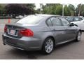 2009 Space Grey Metallic BMW 3 Series 328xi Sedan  photo #5