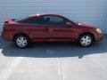 2007 Sport Red Tint Coat Chevrolet Cobalt LT Coupe  photo #2