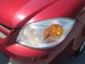 2007 Sport Red Tint Coat Chevrolet Cobalt LT Coupe  photo #8