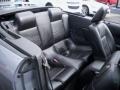 2006 Tungsten Grey Metallic Ford Mustang V6 Premium Convertible  photo #12