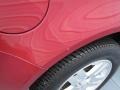 2007 Sport Red Tint Coat Chevrolet Cobalt LT Coupe  photo #14