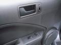 2006 Tungsten Grey Metallic Ford Mustang V6 Premium Convertible  photo #19