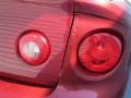 2007 Sport Red Tint Coat Chevrolet Cobalt LT Coupe  photo #15