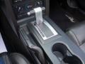 2006 Tungsten Grey Metallic Ford Mustang V6 Premium Convertible  photo #21