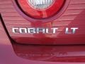 2007 Sport Red Tint Coat Chevrolet Cobalt LT Coupe  photo #17