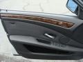Titanium Silver Metallic - 5 Series 528xi Sedan Photo No. 6