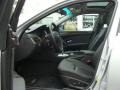 Titanium Silver Metallic - 5 Series 528xi Sedan Photo No. 7
