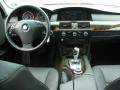Titanium Silver Metallic - 5 Series 528xi Sedan Photo No. 9