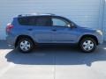 Pacific Blue Metallic - RAV4  Photo No. 2