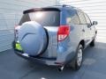 Pacific Blue Metallic - RAV4  Photo No. 3