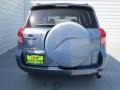 Pacific Blue Metallic - RAV4  Photo No. 4