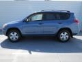 Pacific Blue Metallic - RAV4  Photo No. 5