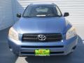 Pacific Blue Metallic - RAV4  Photo No. 7