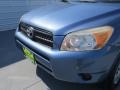 Pacific Blue Metallic - RAV4  Photo No. 9