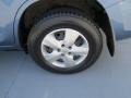 Pacific Blue Metallic - RAV4  Photo No. 11