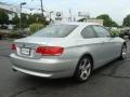 2009 Titanium Silver Metallic BMW 3 Series 328xi Coupe  photo #4