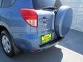 Pacific Blue Metallic - RAV4  Photo No. 17