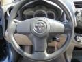 Pacific Blue Metallic - RAV4  Photo No. 38